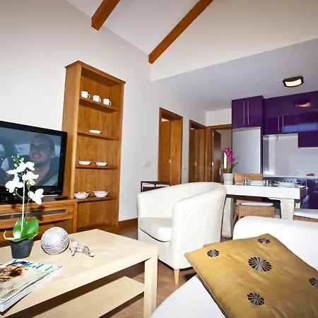 Terraced Houses Casitas - Ace01003-iyc Apartamento Punta Mujeres